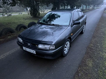 Авто Nissan Primera 1994 № 8482346