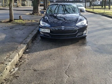 Авто Tesla Model S 2013 № 8482349