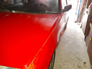 Авто ЗАЗ 1102 1992 № 8482350