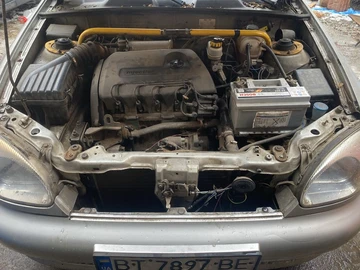 Авто Daewoo Sens 2006 № 8482354