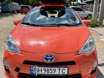 Авто Toyota Prius 2014 № 8482356