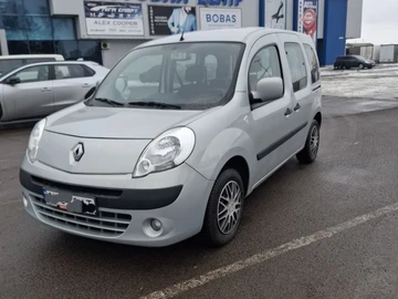 Авто Renault Kangoo Passenger 2011 № 8482360