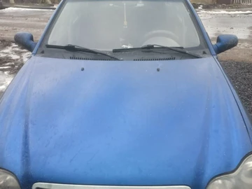 Авто Geely Ck 2007 № 8482419