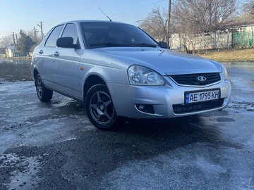 Авто ВАЗ 2172 Priora 2012 № 8482422