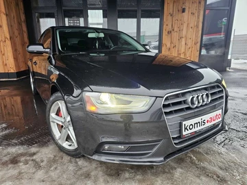 Авто Audi A4 2013 № 8482426