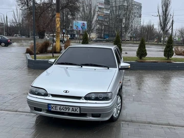 Авто ВАЗ 2114 2007 № 8482436