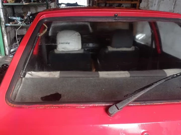 Авто ЗАЗ Таврия 1995 № 8482446