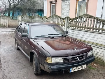 Авто  2141 1991 № 8482447