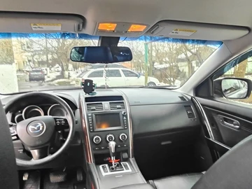 Авто Mazda Cx-9 2007 № 8482448