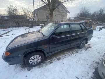 Авто ВАЗ 2115 2012 № 8482455