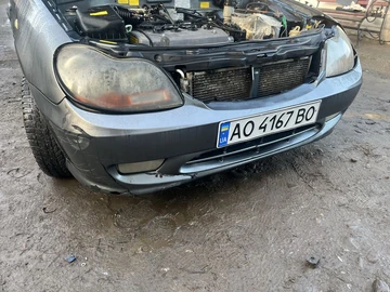 Авто Chery Flagcloud 2008 № 8482457