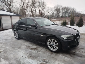 Авто BMW 3 Серия 2011 № 8482459