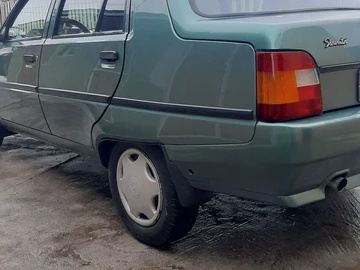Авто ЗАЗ 1103 Slavuta 2006 № 8482463