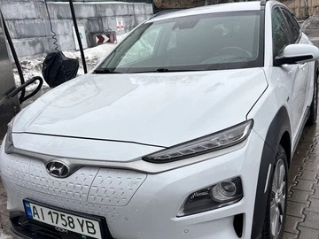 Авто Hyundai Amica 2018 № 8482469