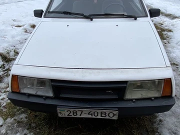 Авто ВАЗ 2108 1989 № 8482475