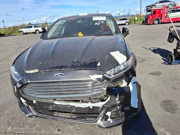 Авто Ford Fusion Usa  2016 № 8482489
