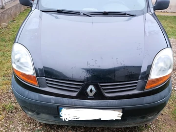 Авто Renault Kangoo Express 2006 № 8482490