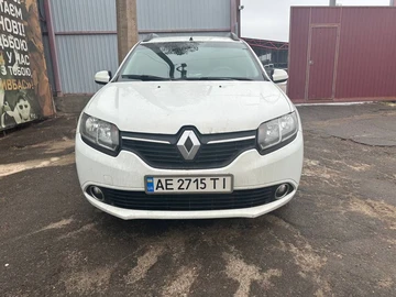 Авто Renault Logan 2014 № 8482494