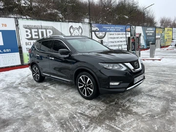 Авто Nissan Rogue 2019 № 8482666