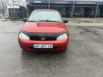 Авто ВАЗ 1118 Kalina 2007 № 8482668