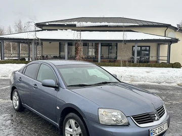 Авто Mitsubishi Galant 2006 № 8482669