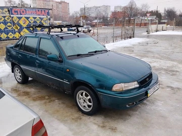 Авто Daewoo Nexia 1997 № 8482681