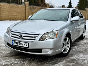 Авто Toyota Avalon 2005 № 8482687