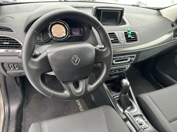 Авто Renault Megane 2013 № 8482699