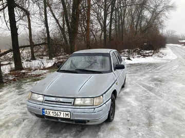 Авто ВАЗ 2110 2005 № 8482702