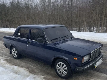 Авто ВАЗ 2107 2007 № 8482704