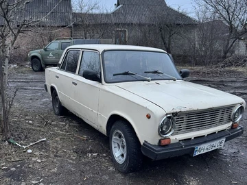 Авто ВАЗ 2101 1982 № 8482708