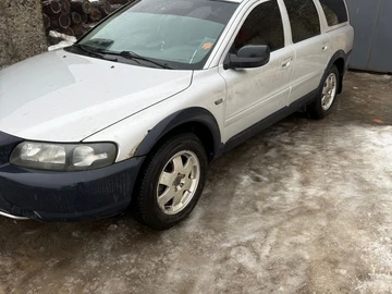 Авто Volvo Xc70 2004 № 8482709