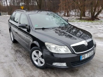 Авто Skoda Octavia 2010 № 8482716