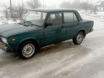 Авто ВАЗ 2107 2005 № 8482722