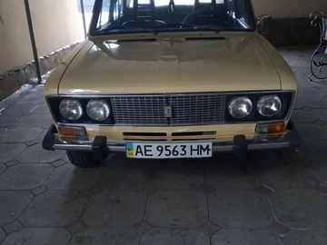 Авто ВАЗ 2106 1988 № 8482732