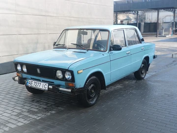 Авто ВАЗ 2106 1987 № 8482737