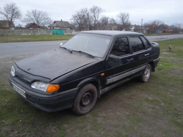 Авто ВАЗ 2115 2003 № 8482740