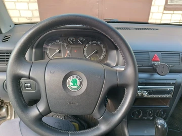 Авто Skoda Octavia 2008 № 8482742