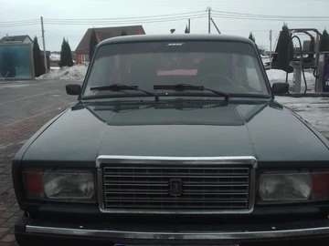 Авто ВАЗ 2107 2010 № 8482745
