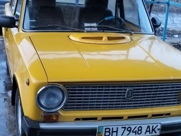 Авто ВАЗ 2101 1980 № 8482746