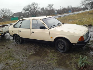 Авто  2141 1995 № 8482749