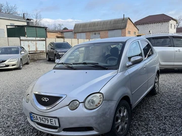 Авто Chery Qq6 S21  2008 № 8482759