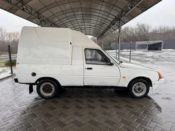 Авто ЗАЗ Таврия 2010 № 8482762