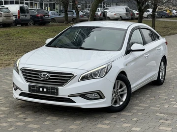 Авто Hyundai Sonata 2015 № 8482763