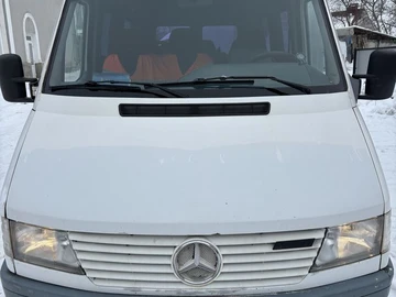 Авто Mercedes Sprinter 1997 № 8482764