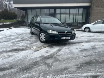 Авто Opel Omega 1999 № 8482767