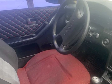 Авто Audi 80 1991 № 8482768