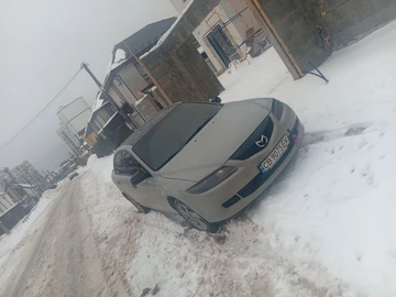Авто Mazda 6 2004 № 8482770