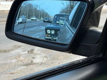 Авто ВАЗ 2106 1987 № 8482781