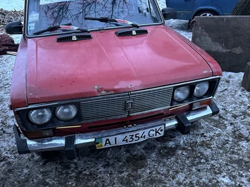 Авто ВАЗ 21061 1982 № 8482783